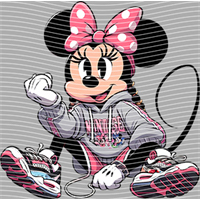 Mickey-AMQ 3050